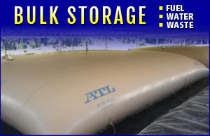 ATL Motorsports Fuel Cells